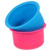 TEHAUX Wax for Waxing Waxing Wax Pot Warmer Melting Container Easy to Store Carry view 1