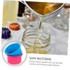 TEHAUX Wax for Waxing Waxing Wax Pot Warmer Melting Container Easy to Store Carry view 4