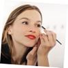 Ipetboom 16pcs Eyeliner Brush Precision Eye Liner Makeup Brushes for Women Ultra-fine Flat Angled Applicators for Compact and Lightweight Design for Easy Carrying view 4