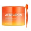 APRILSKIN Carrotene Cleansing Balm with Sebum Sweeper Pore Cleansing Silicone Brush view 1