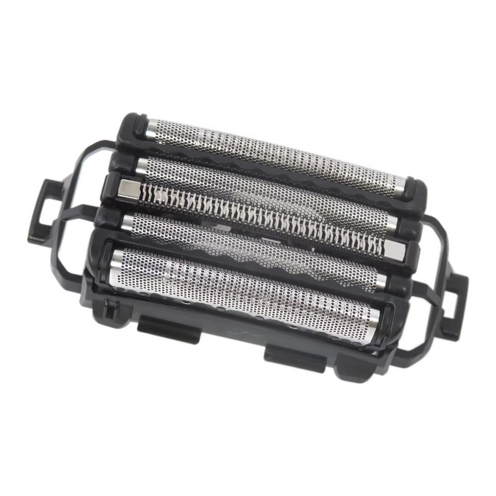 Upgraded WES9173P Shaver Replacement Outer Foils ARC 5 shavers ES-LV9N-S, ES-LV97-K, ES-LV67-K, ES-LV95-S, ES-LV65-S