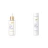 Dove Scalp + Hair Therapy Density Boost 2 FL OZ Scalp Serum + 9.25 FL OZ Strengthening Conditioner for Thicker, Stronger Hair view 1