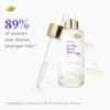 Dove Scalp + Hair Therapy Density Boost 2 FL OZ Scalp Serum + 9.25 FL OZ Strengthening Conditioner for Thicker, Stronger Hair view 3