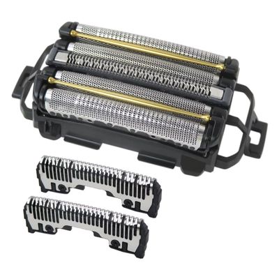 Upgraded ES9040 5-Blade Shaver Spare Blade ES9040 (Inner Outer set) for Panasonic