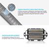 Upgraded ES9040 5-Blade Shaver Spare Blade ES9040 (Inner Outer set) for Panasonic view 3