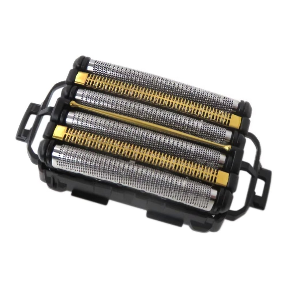 Upgraded WES9600P/ES9600 Shaver Replacement Foil Screen ARC6 6-Blade for Panasonic ARC6 shavers ES-LS9A-K ES-LS8A-K WES9600P