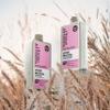Rhyme & Reason Wave Revival Shampoo & Conditioner SET. 13 Fl. Oz. Each Bottle. To Define & Enhance Wavy Hair. Vegan Cruelty Free., White view 3