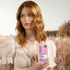 Rhyme & Reason Wave Revival Shampoo & Conditioner SET. 13 Fl. Oz. Each Bottle. To Define & Enhance Wavy Hair. Vegan Cruelty Free., White view 4