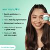 NinthAvenue Basics LIP POLISH Choco Mint Exfoliating Sugar Scrub, 15ml view 2