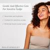 Philip Kingsley Scalp Care Discovery Collection - Includes No Scent No color Shampoo and Conditioner and Overnight Scalp Barrier Serum for Sensitive and Delicate Scalps view 2