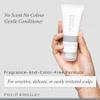 Philip Kingsley Scalp Care Discovery Collection - Includes No Scent No color Shampoo and Conditioner and Overnight Scalp Barrier Serum for Sensitive and Delicate Scalps view 4