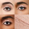Color Mirror longwear cream eye shadow sticks(02 Rose Gold Shimmer),Smudge-Proof,Waterproof Eyeshadow,Silky Formula Glitter With Makeup Brush,Rose Gold Sheer Shimmer view 2