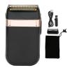 Electric Foil Shaver, Professional Reable Shaver with Detachable Blade, Multifctional Hair Cuing Machine for Home Use view 1