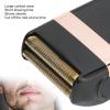 Electric Foil Shaver, Professional Reable Shaver with Detachable Blade, Multifctional Hair Cuing Machine for Home Use view 4