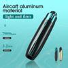 Professional Tattoo Gun Rotary Tattoo Machine with RCA Cord Stable Aluminum Alloy Permanent Makeup 10000RPM High Speed Motor Tattoo Gun for Body Artists and Beginners (Gold) view 4