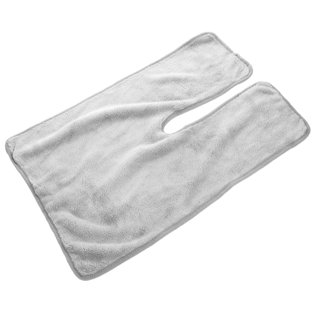 Anneome Hair Towel for Women Fleece Quick Drying Hair Turban Super Absorbent for Salon Spa and to Use Beauty Treatments