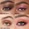 Apooliy Single Glitter Eyeshadow Powder,Highly Pigmented Cream Shimmer Eye shadow,Waterproof Long Wear Purple Pressde Eyeshadow view 2