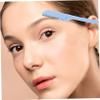 Beaupretty 10pcs Foldable Eyebrow Facial Hair Trimmer for Women Painless Eyebrow Grooming Tool and Safe Makeup Kit for Precise Shaping view 4