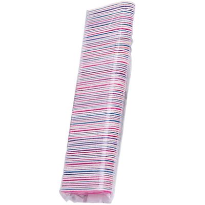 100 Pcs Mini Nail Files Double Sided Emery Boards Professional Manicure Tools Disposable Nail Files for Natural Nails Acrylic Nails