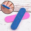 100 Pcs Mini Nail Files Double Sided Emery Boards Professional Manicure Tools Disposable Nail Files for Natural Nails Acrylic Nails view 4