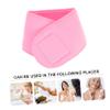 NAMOARLY Neck Wrinkle Prevention Band Hydrating Wrap for Skin Care Multi-use Neck Gel Mask Reduces Moisturizes Skin for Home view 4