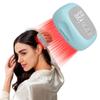 Laser Therapy Hair Growth Comb, Home Use Red Light Device, Rechargeable, Laser Hair Growth Treatment for Men and Women view 1