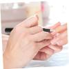 10pcs 3ml PP Twisting Empty Tube Pens with Brush Tip view 3