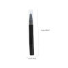 10pcs 3ml PP Twisting Empty Tube Pens with Brush Tip view 4