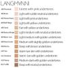 13 color soft matte foundation liquid concealer BB cream, a set of 1, various shades (10, 30ml) view 4