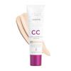 Lumene Color Correcting CC Cream - Lightweight Foundation - Medium Coverage - Redness Reducing Face Makeup for Glowing Complexion - Vegan Formula + Suitable for All Skin Types - Ultra Light (1 fl oz) view 1