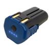 Artisan Power - Heiniger Opal and Sirius Hair Clipper Battery Replacement - Replaces Heiniger Model Number 709-100 - 21% Higher Capacity view 2