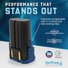 Artisan Power - Heiniger Opal and Sirius Hair Clipper Battery Replacement - Replaces Heiniger Model Number 709-100 - 21% Higher Capacity view 4
