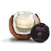 Ellovi All-Natural Luxuriously Whipped Body Butter - Vanilla - Pure Enough to Eat - Made With Just 6 Vegan Ingredients - 100% Plant-Based Moisturizer For Naturally Healthy Skin (2 fl. oz/59ml) view 2