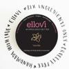 Ellovi All-Natural Luxuriously Whipped Body Butter - Vanilla - Pure Enough to Eat - Made With Just 6 Vegan Ingredients - 100% Plant-Based Moisturizer For Naturally Healthy Skin (2 fl. oz/59ml) view 4
