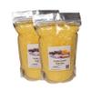 Bath Salts | (2) 4lb Bags (128 oz.) | Vanilla Scent | Epsom Salt | Sea Salt | Bathing | Body Care | Beauty | Relaxation | Spa | Pedicure | Manicure view 1