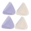 Beaupretty 4pcs Eyebrow Precision Facial Hair Remover Brow Trimmers for Easy Shaping Includes -Guard Shavers for Women view 1