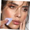 Beaupretty 4pcs Eyebrow Precision Facial Hair Remover Brow Trimmers for Easy Shaping Includes -Guard Shavers for Women view 3