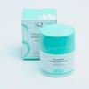 BioMiracle Sienna Rose Polypeptide Moisturizing Cream, Glow & Revive, 10 Peptides and Pygmy Waterlily, 50 ml / 1.69 fl oz view 1