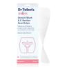 Dr. Talbot's Mom Stretch Mark & C-Section Scar Strips - Medical Grade Silicone Scar Strips to Soften and Flatten Surgical Scars - 6 Count (60-Day Supply) view 1
