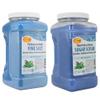 Minty Sensation Combo: Detox Foot Soak (128 Oz) - Dead Sea Salts, Argan Oil, Coconut Oil - Hydrates, Softens + Sugar Body Scrub (128 Oz) - Exfoliating, Moisturizing, Nourishing, Glow, Smooth Skin view 1