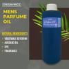 ROMERIZA Perfume BK Obama Men Fragrance Body Oil Scented Fragrance view 3