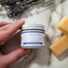 Claphams - Natural Hand Cream - Soothing Beeswax Balm with Lavender & Rosemary Essential Oils - 7oz/200g view 3
