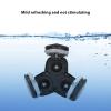 Latest New Upgraded RQ12 Shaver Head for Philips Norelco SensoTouch 3D Replacement Shaving Head view 2