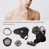 Latest New Upgraded RQ12 Shaver Head for Philips Norelco SensoTouch 3D Replacement Shaving Head view 4