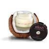 Ellovi All-Natural Luxuriously Whipped Body Butter - Original - Pure Enough to Eat - Made With Just 6 Vegan Ingredients - 100% Plant-Based Moisturizer For Naturally Healthy Skin (2 fl. oz/59ml) view 2
