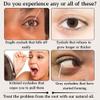 eyelash growth serum oil, safe with fast result lash enhancing serum organic castor oil, rosemary oil, ginseng extract etc, by Lurelan Beauty, Gold view 2