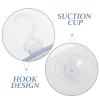 Baluue Bathtub Pillow with Suction Cup Bath Tub Pillow for Headrest Spa Accessory view 3