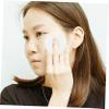 Ipetboom 900pcs Makeup Remover Cotton Rounds Face Cleansing Pads Non-Woven Gentle Exfoliating Pads view 3