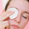 Ipetboom Semi-Circular Makeup Remover Pads 600pcs Face Pads for Women Skin-Friendly Cleansing view 3