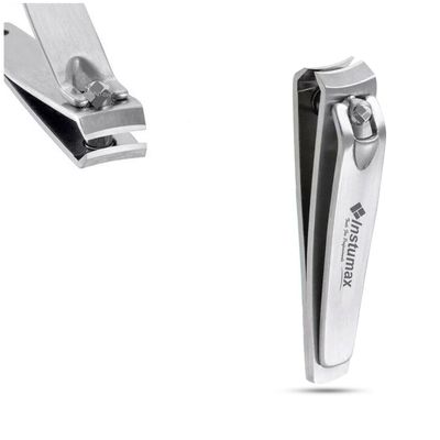 X1 Funagelknipser Nagelknipser Gross Nagelschneider Nagelzwicker Nagelschere Straight Bottom AR-1051